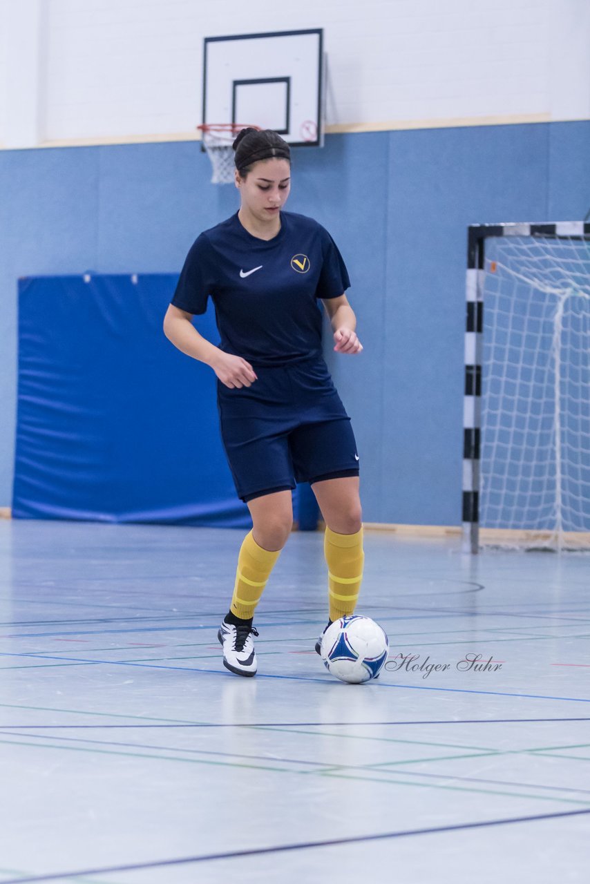 Bild 57 - B-Juniorinnen Futsal Qualifikation